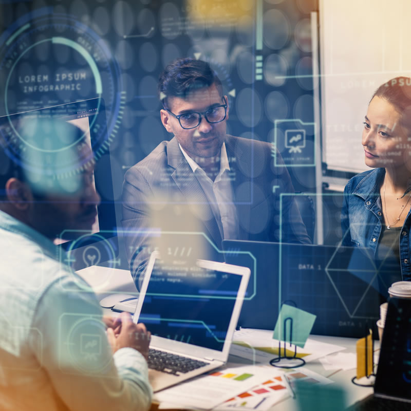 Diferenciais metodologia FSEC