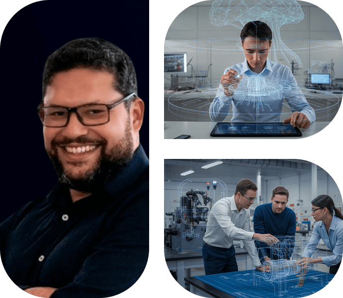 Feciano Strategy & Engineering Consulting